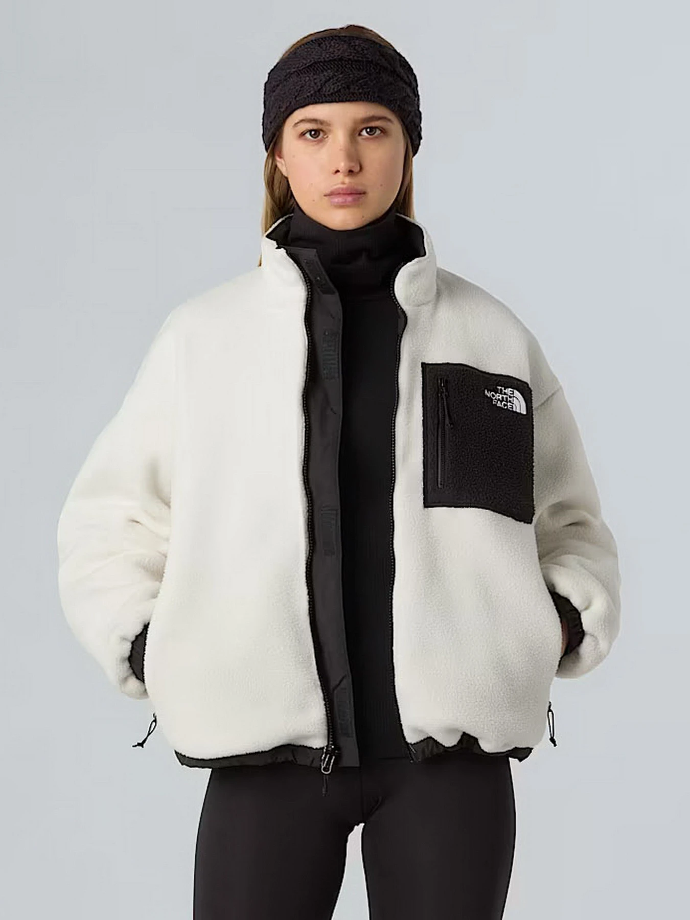 Куртки и дубленки The North Face Yumiori Reversible модель NF0A8E87VOR1 Куртки и дубленки The North Face Yumiori Reversible модель NF0A8E87VOR1 Фото