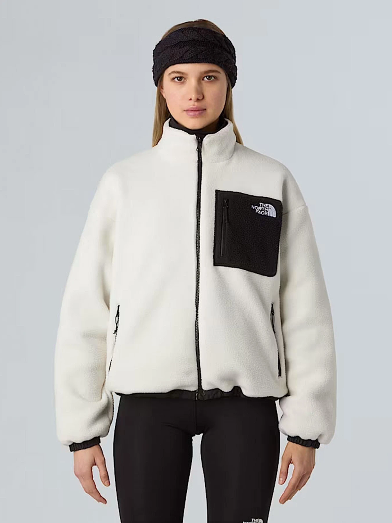 Куртки и дубленки The North Face Yumiori Reversible модель NF0A8E87VOR1 Куртки и дубленки The North Face Yumiori Reversible модель NF0A8E87VOR1 Фото