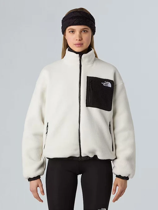 Куртки и дубленки The North Face Yumiori Reversible модель NF0A8E87VOR1 Фото