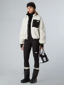 Куртки и дубленки The North Face Yumiori Reversible модель NF0A8E87VOR1 Фото
