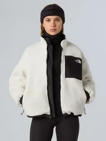Куртки и дубленки The North Face Yumiori Reversible модель NF0A8E87VOR1 Фото