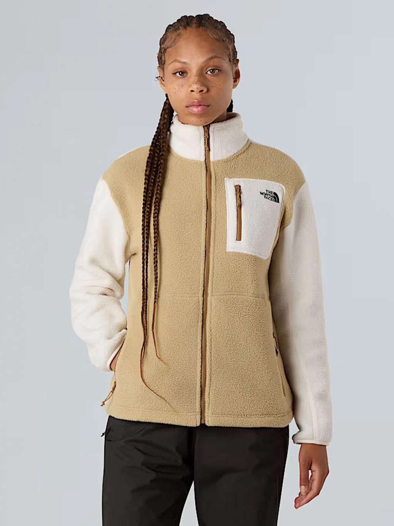 Худи и свитшоты The North Face Yumiori модель NF0A8E883CG1 Худи и свитшоты The North Face Yumiori модель NF0A8E883CG1 Фото