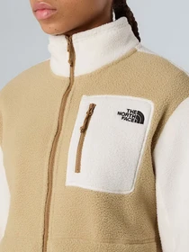 Худи и свитшоты The North Face Yumiori модель NF0A8E883CG1 Фото