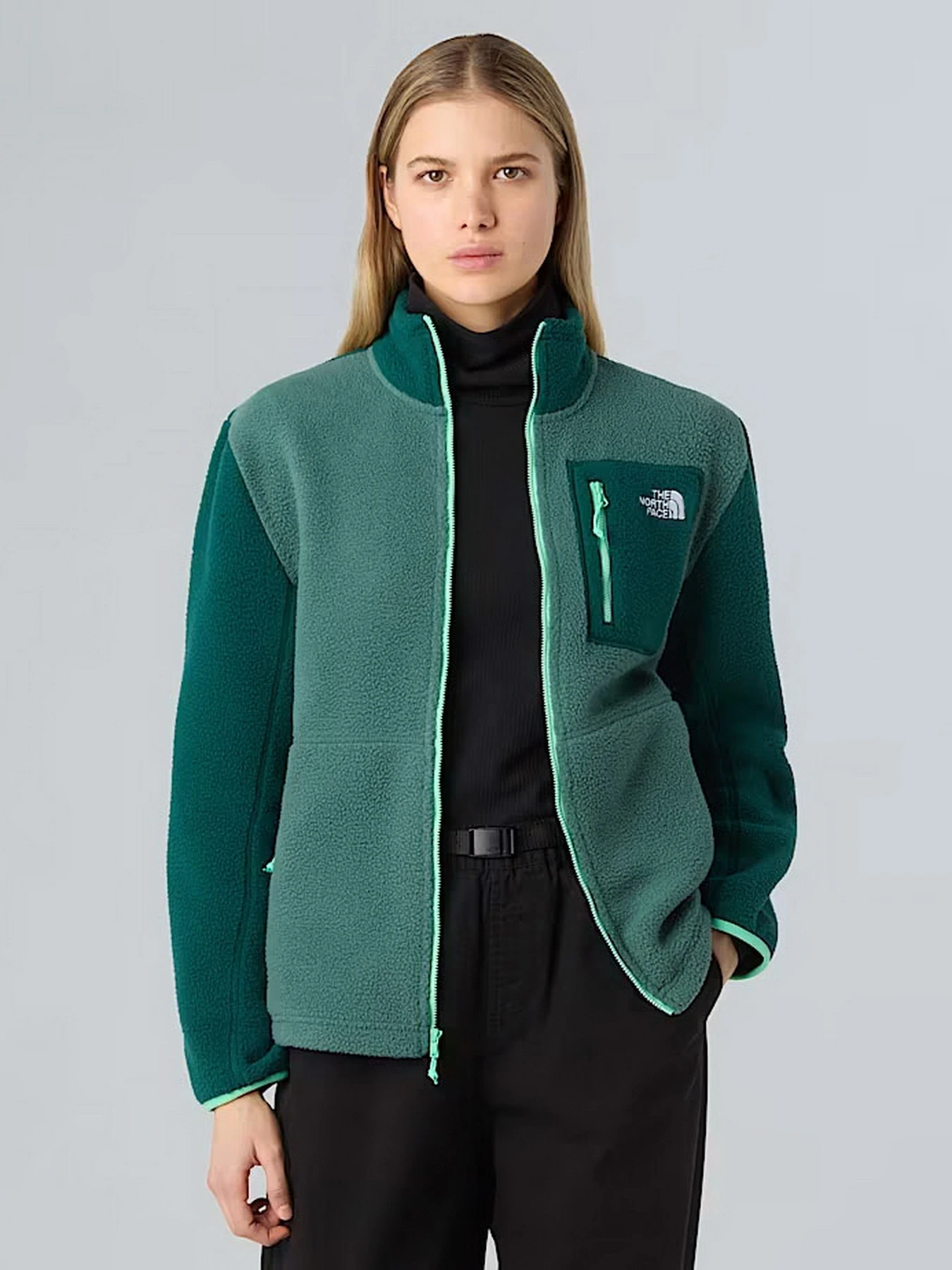 Худи и свитшоты The North Face Yumiori модель NF0A8E88E291 Худи и свитшоты The North Face Yumiori модель NF0A8E88E291 Фото