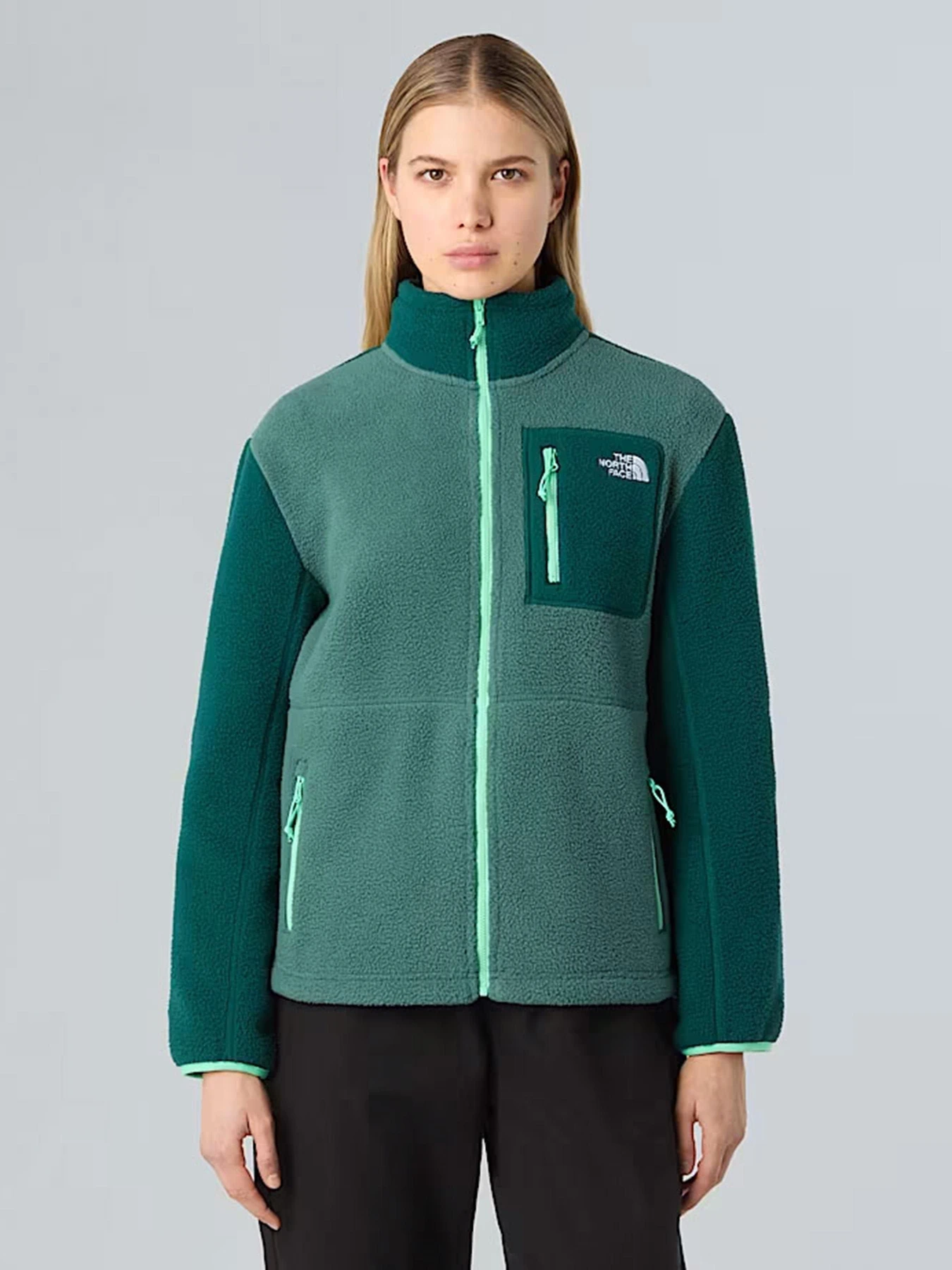 Худи и свитшоты The North Face Yumiori модель NF0A8E88E291 Худи и свитшоты The North Face Yumiori модель NF0A8E88E291 Фото