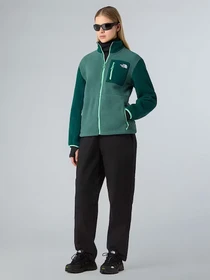 Худи и свитшоты The North Face Yumiori модель NF0A8E88E291 Фото