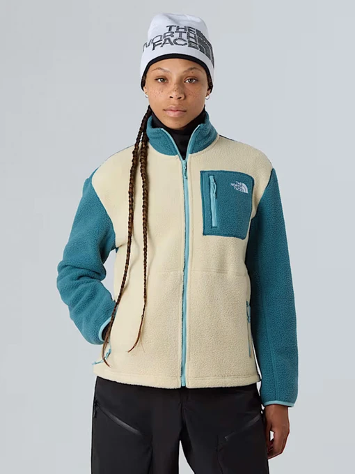Худі та світшоти The North Face Yumiori модель NF0A8E88EOT1 Фото