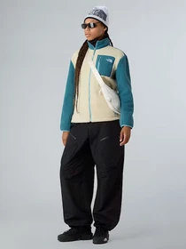 Худи и свитшоты The North Face Yumiori модель NF0A8E88EOT1 Фото