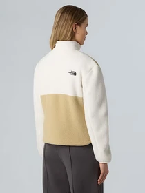 Худи и свитшоты The North Face Yumiori модель NF0A8E893CG1 Фото