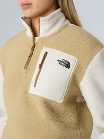Худи и свитшоты The North Face Yumiori модель NF0A8E893CG1 Фото