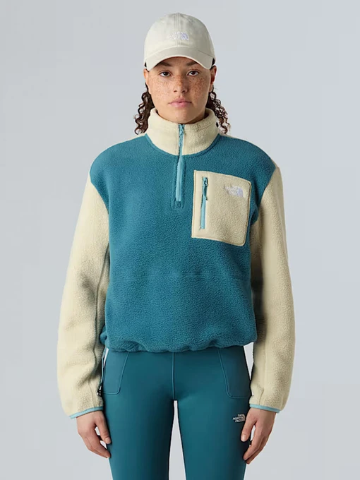 Худі та світшоти The North Face Yumiori модель NF0A8E89ERO1 Фото