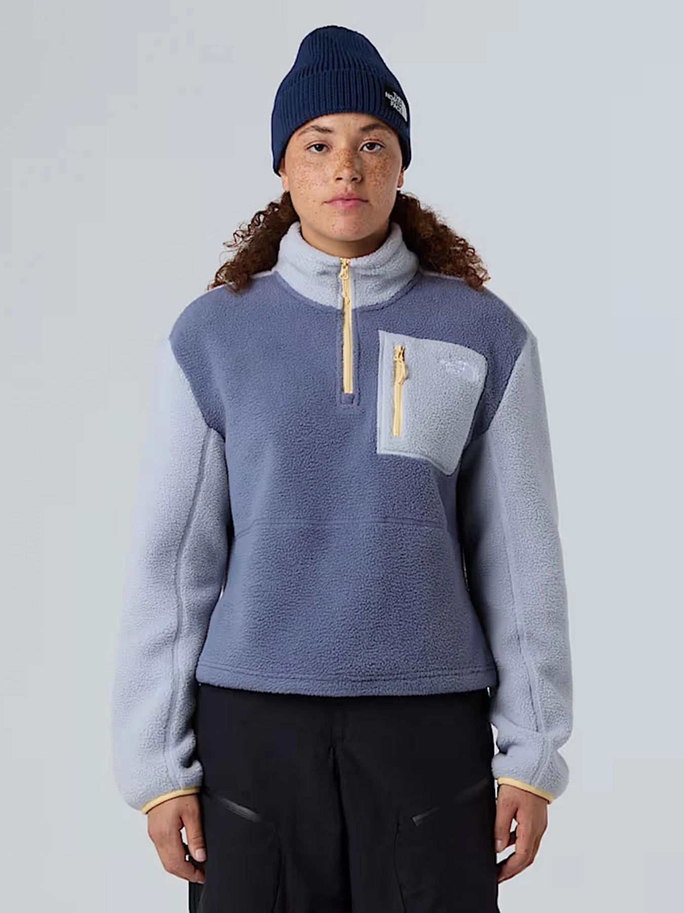 Худи и свитшоты The North Face Yumiori модель NF0A8E89EUO1 Худи и свитшоты The North Face Yumiori модель NF0A8E89EUO1 Фото