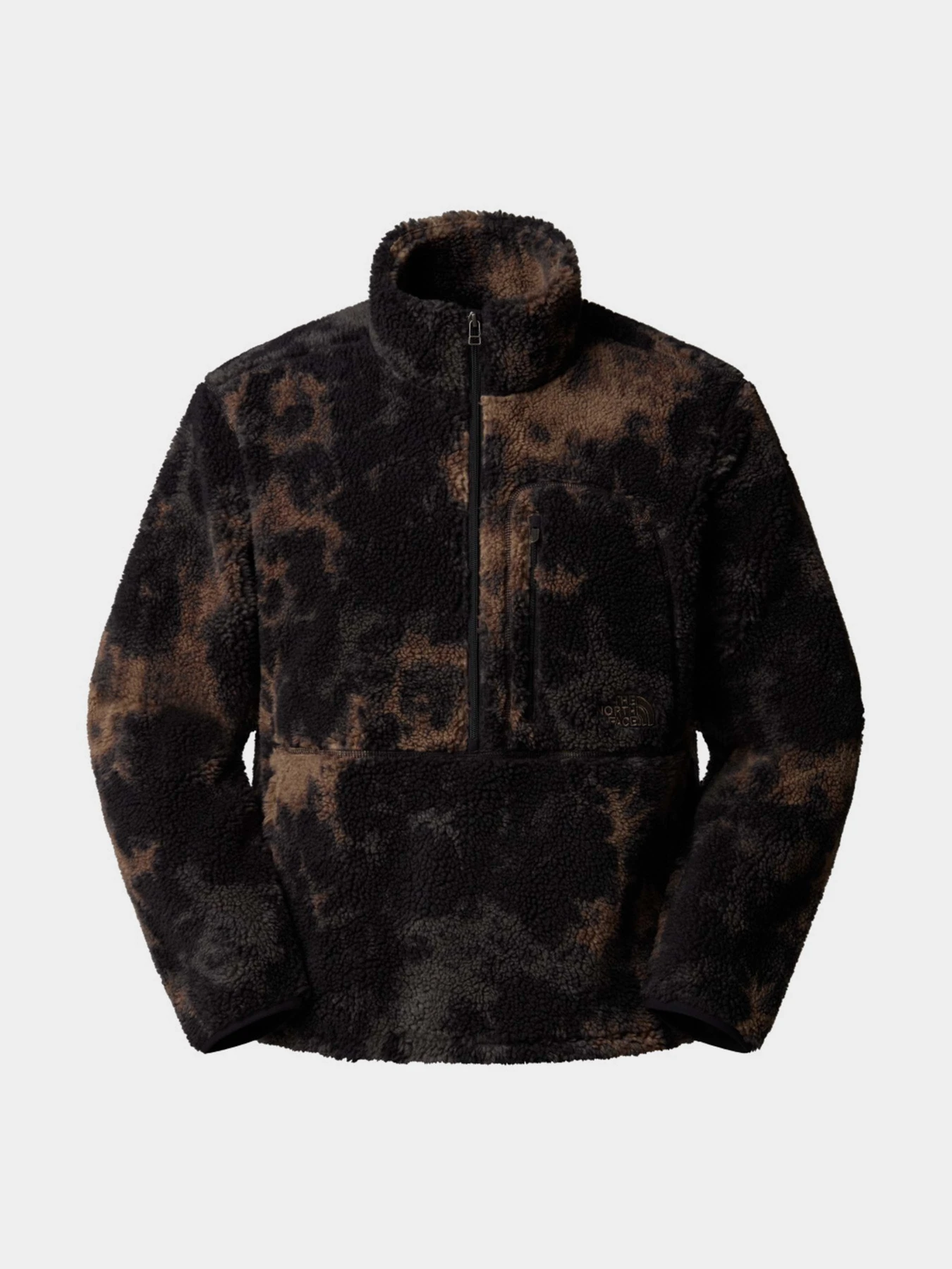 Худи и свитшоты The North Face Extreme Pile модель NF0A8EEPD7O1 Фото
