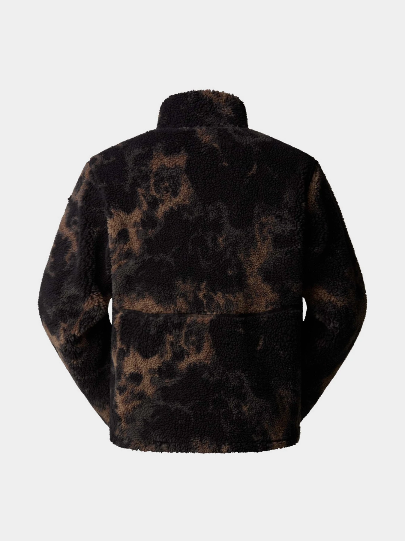 Худи и свитшоты The North Face Extreme Pile модель NF0A8EEPD7O1 Фото