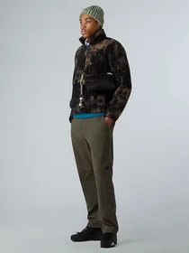 Худи и свитшоты The North Face Extreme Pile модель NF0A8EEPD7O1 Фото