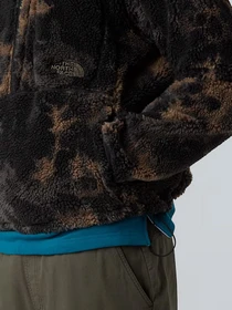 Худи и свитшоты The North Face Extreme Pile модель NF0A8EEPD7O1 Фото