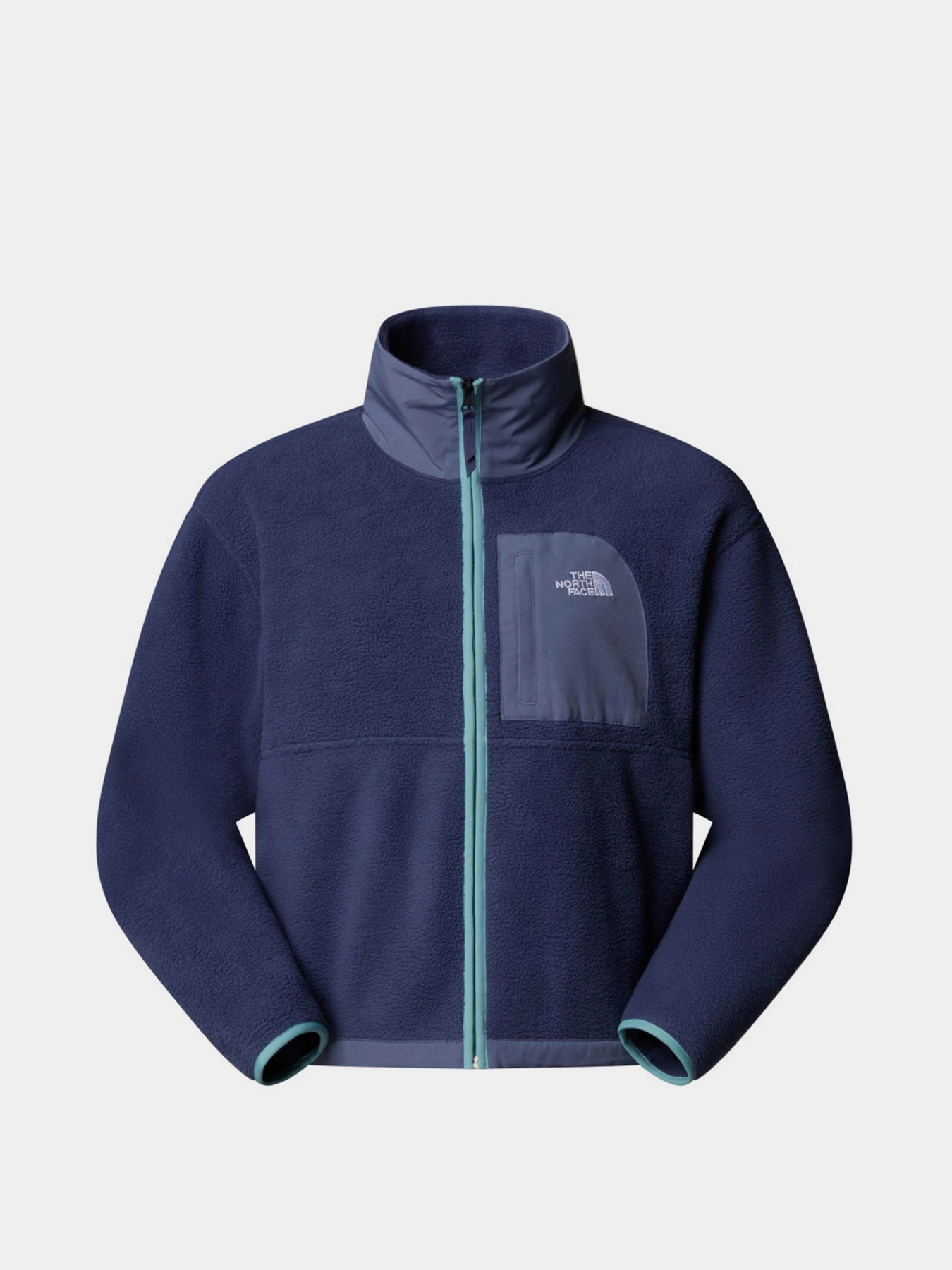 Худи и свитшоты The North Face Yumiori Off Peak модель NF0A8EUZE1I1 Худи и свитшоты The North Face Yumiori Off Peak модель NF0A8EUZE1I1 Фото
