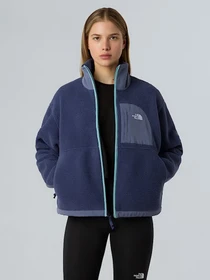 Худи и свитшоты The North Face Yumiori Off Peak модель NF0A8EUZE1I1 Фото