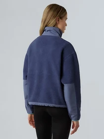 Худи и свитшоты The North Face Yumiori Off Peak модель NF0A8EUZE1I1 Фото