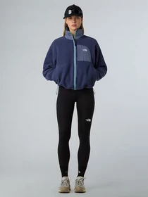 Худи и свитшоты The North Face Yumiori Off Peak модель NF0A8EUZE1I1 Фото