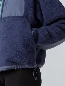 Худи и свитшоты The North Face Yumiori Off Peak модель NF0A8EUZE1I1 Фото