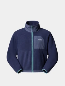 Худи и свитшоты The North Face Yumiori Off Peak модель NF0A8EUZE1I1 Фото