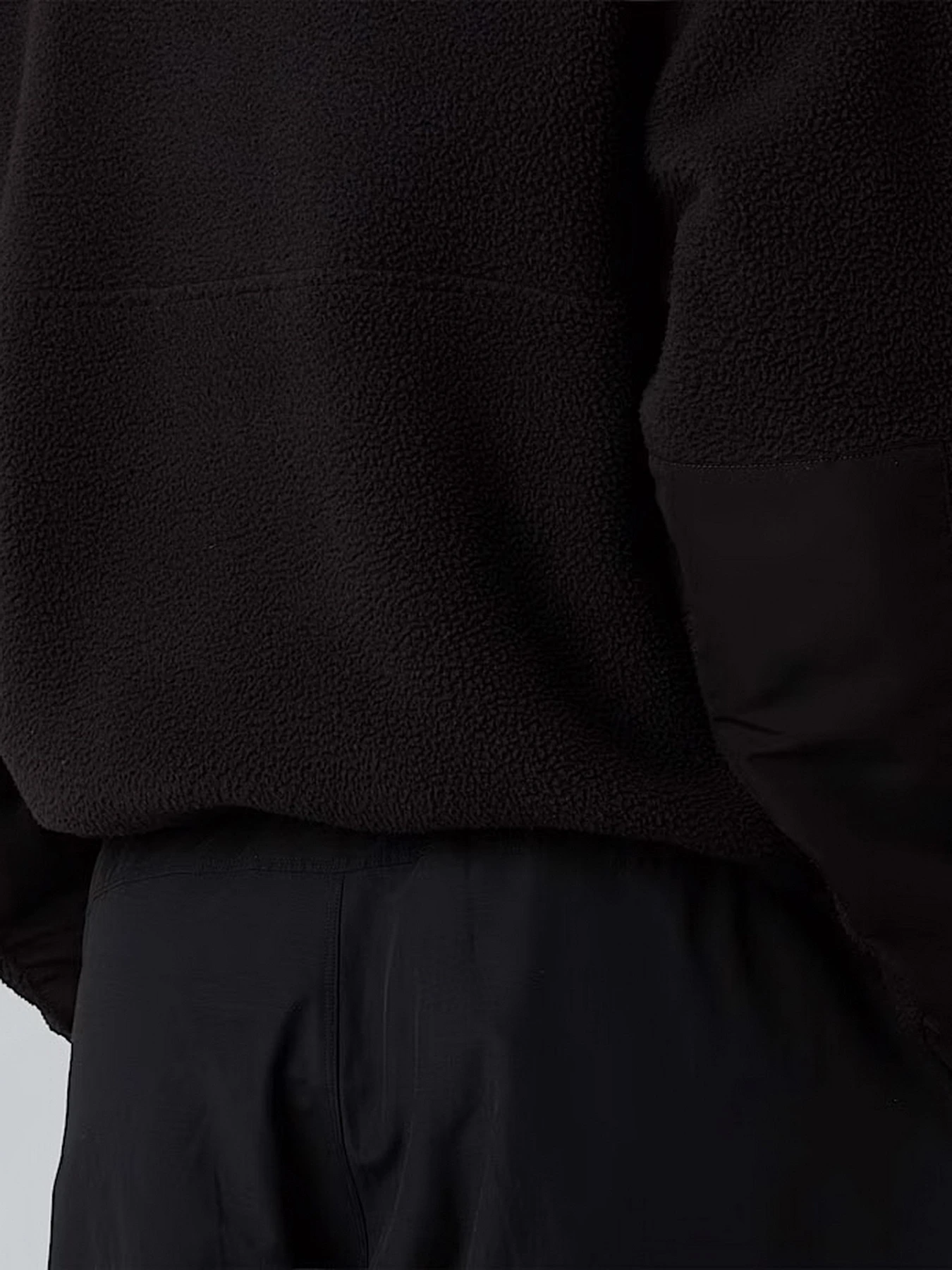 Худи и свитшоты The North Face Yumiori Off Peak модель NF0A8EUZJK31 Худи и свитшоты The North Face Yumiori Off Peak модель NF0A8EUZJK31 Фото