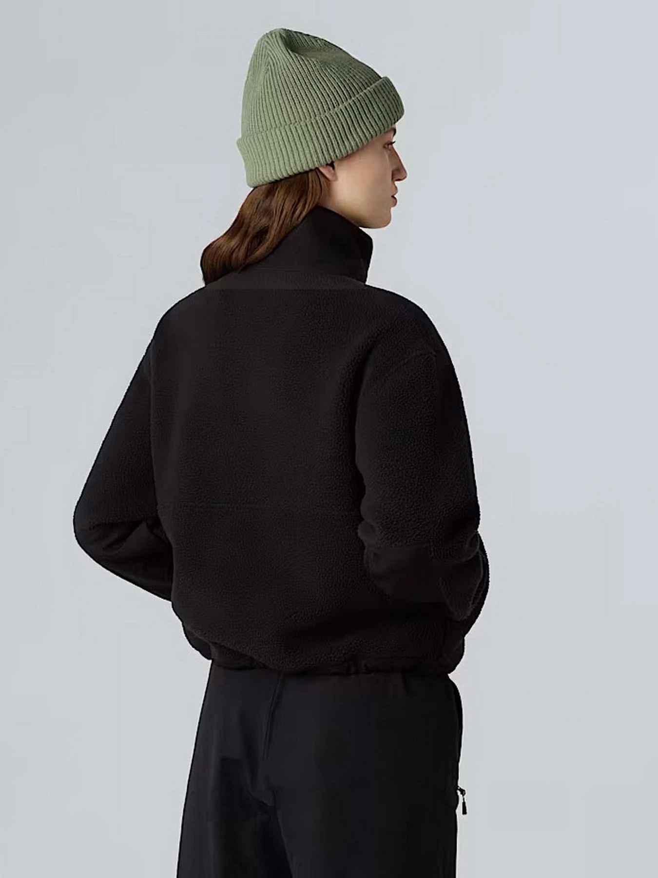 Худи и свитшоты The North Face Yumiori Off Peak модель NF0A8EUZJK31 Худи и свитшоты The North Face Yumiori Off Peak модель NF0A8EUZJK31 Фото