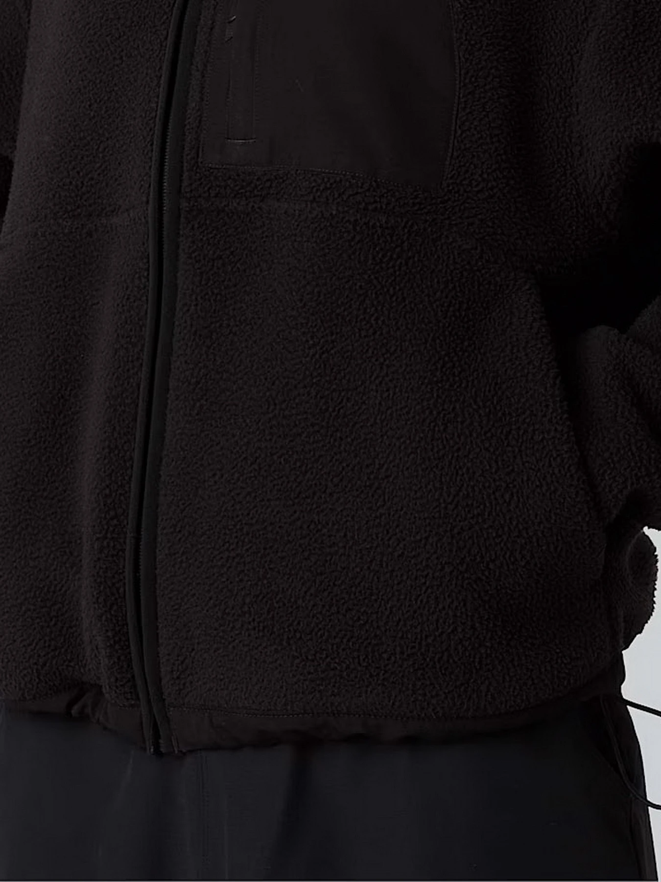 Худи и свитшоты The North Face Yumiori Off Peak модель NF0A8EUZJK31 Худи и свитшоты The North Face Yumiori Off Peak модель NF0A8EUZJK31 Фото
