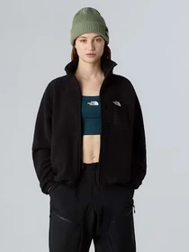 Худи и свитшоты The North Face Yumiori Off Peak модель NF0A8EUZJK31 Фото
