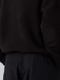Худи и свитшоты The North Face Yumiori Off Peak модель NF0A8EUZJK31 Фото
