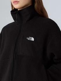 Худи и свитшоты The North Face Yumiori Off Peak модель NF0A8EUZJK31 Фото