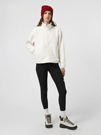 Худи и свитшоты The North Face Yumiori Off Peak модель NF0A8EUZQLI1 Фото