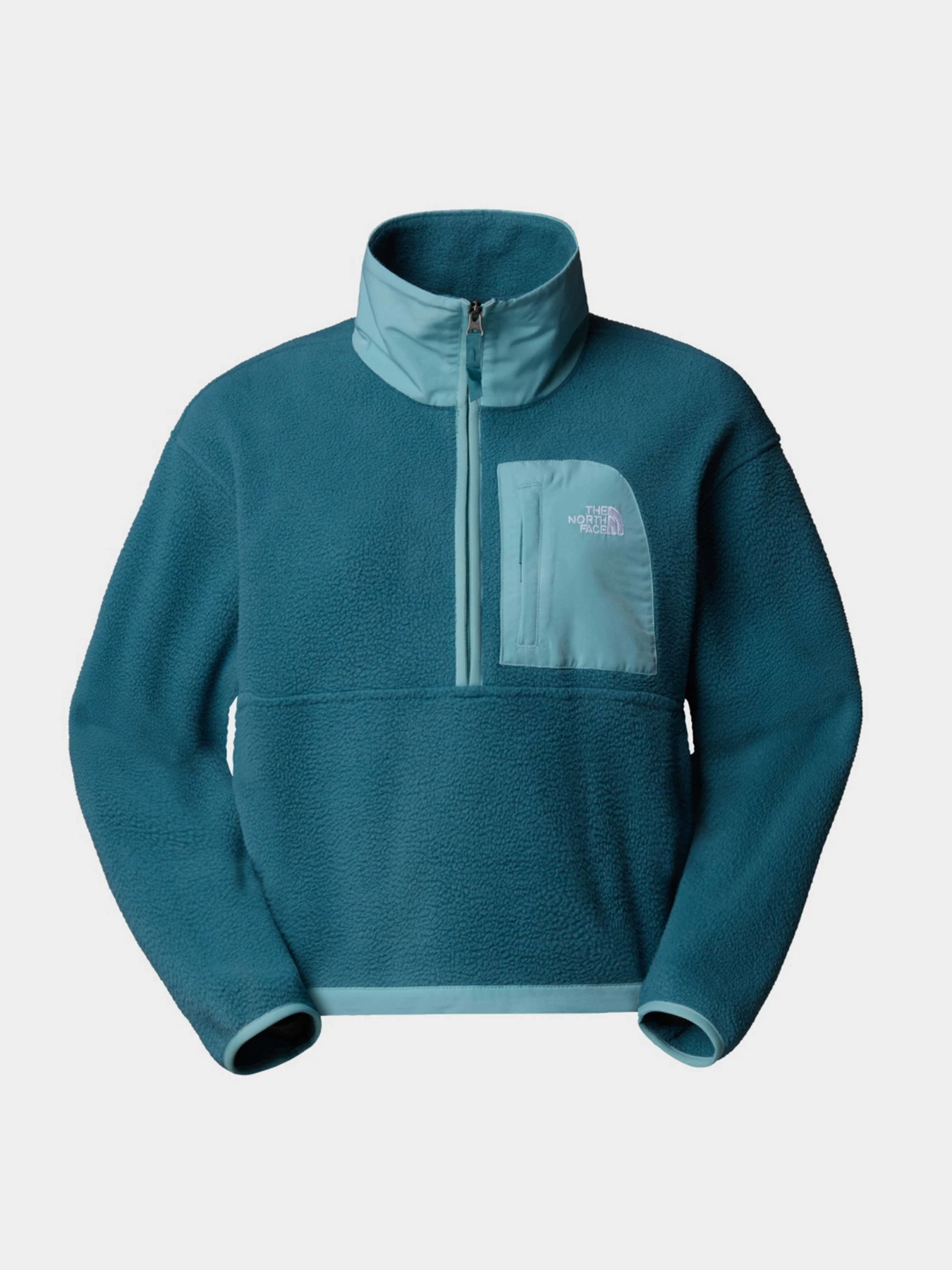 Худи и свитшоты The North Face Yumiori Off Peak модель NF0A8EV0E311 Худи и свитшоты The North Face Yumiori Off Peak модель NF0A8EV0E311 Фото