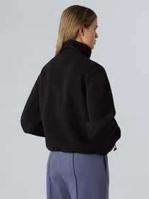 Худи и свитшоты The North Face Yumiori Off Peak модель NF0A8EV0JK31 Фото