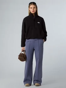 Худи и свитшоты The North Face Yumiori Off Peak модель NF0A8EV0JK31 Фото