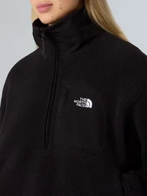 Худи и свитшоты The North Face Yumiori Off Peak модель NF0A8EV0JK31 Фото