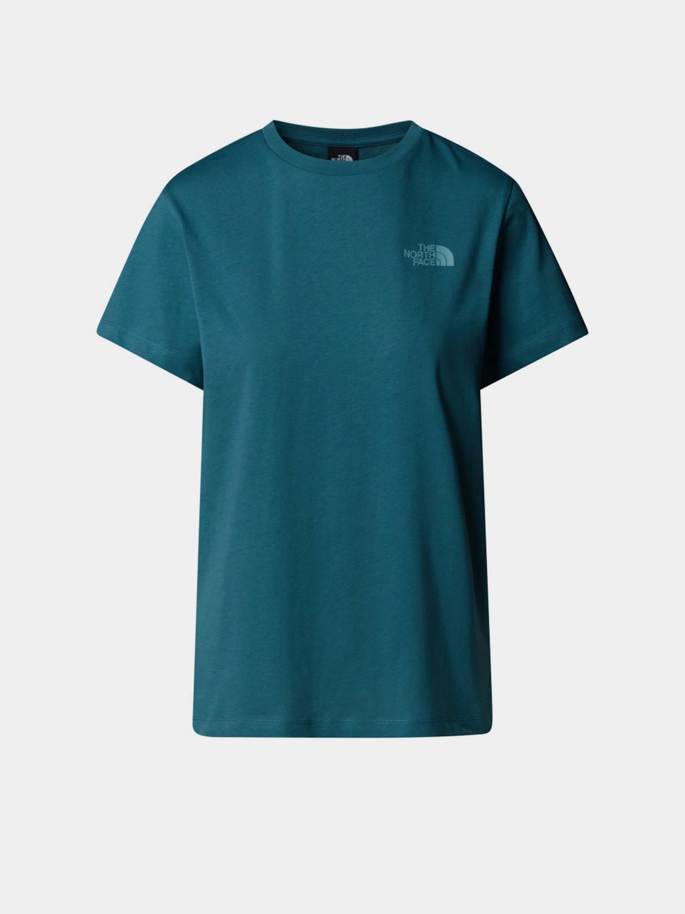 Футболки и поло The North Face NSE Box модель NF0A87NKE311 Футболки и поло The North Face NSE Box модель NF0A87NKE311 Фото