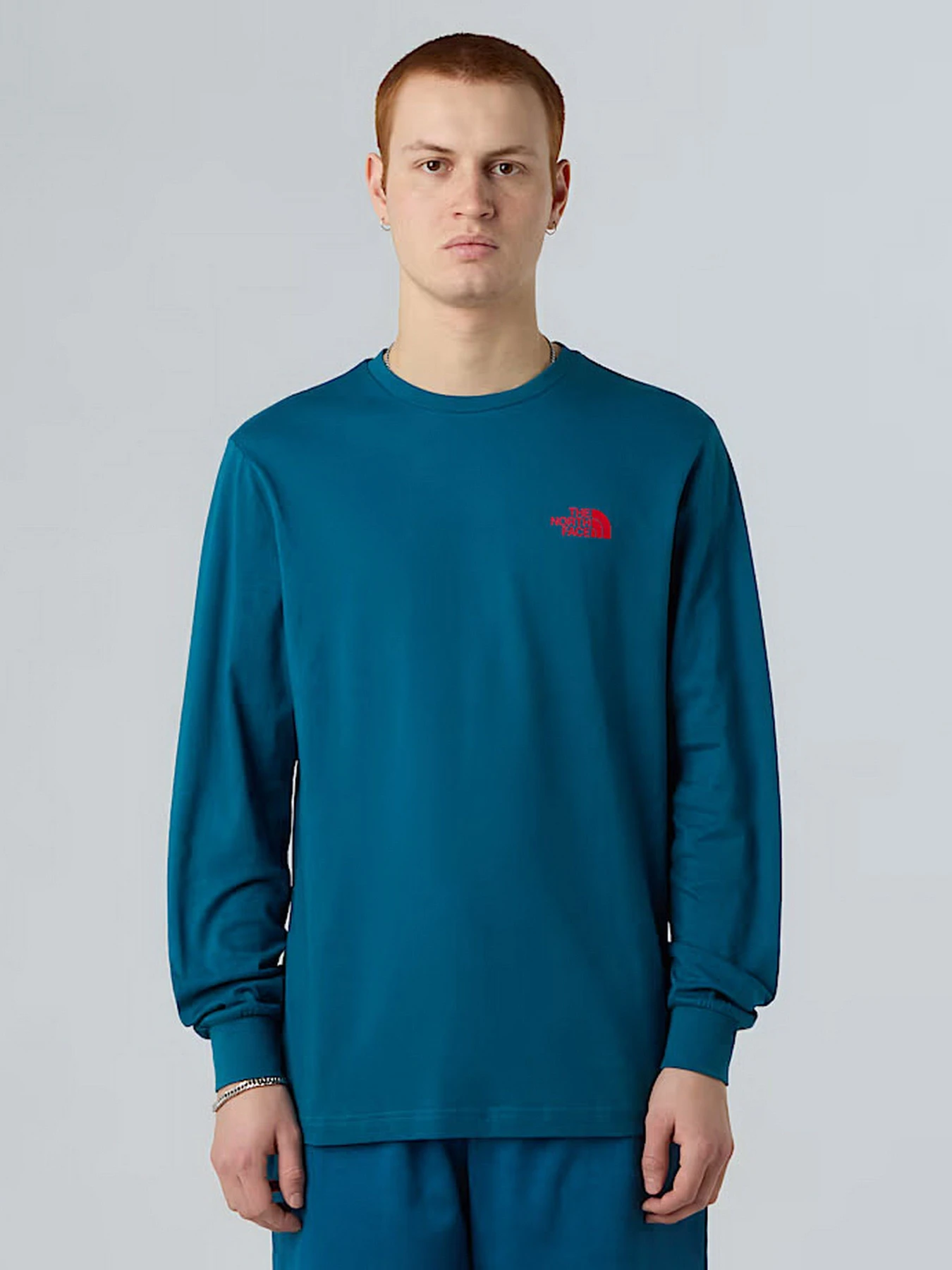 Худи и свитшоты The North Face NSE Box модель NF0A87NNF9T1 Худи и свитшоты The North Face NSE Box модель NF0A87NNF9T1 Фото