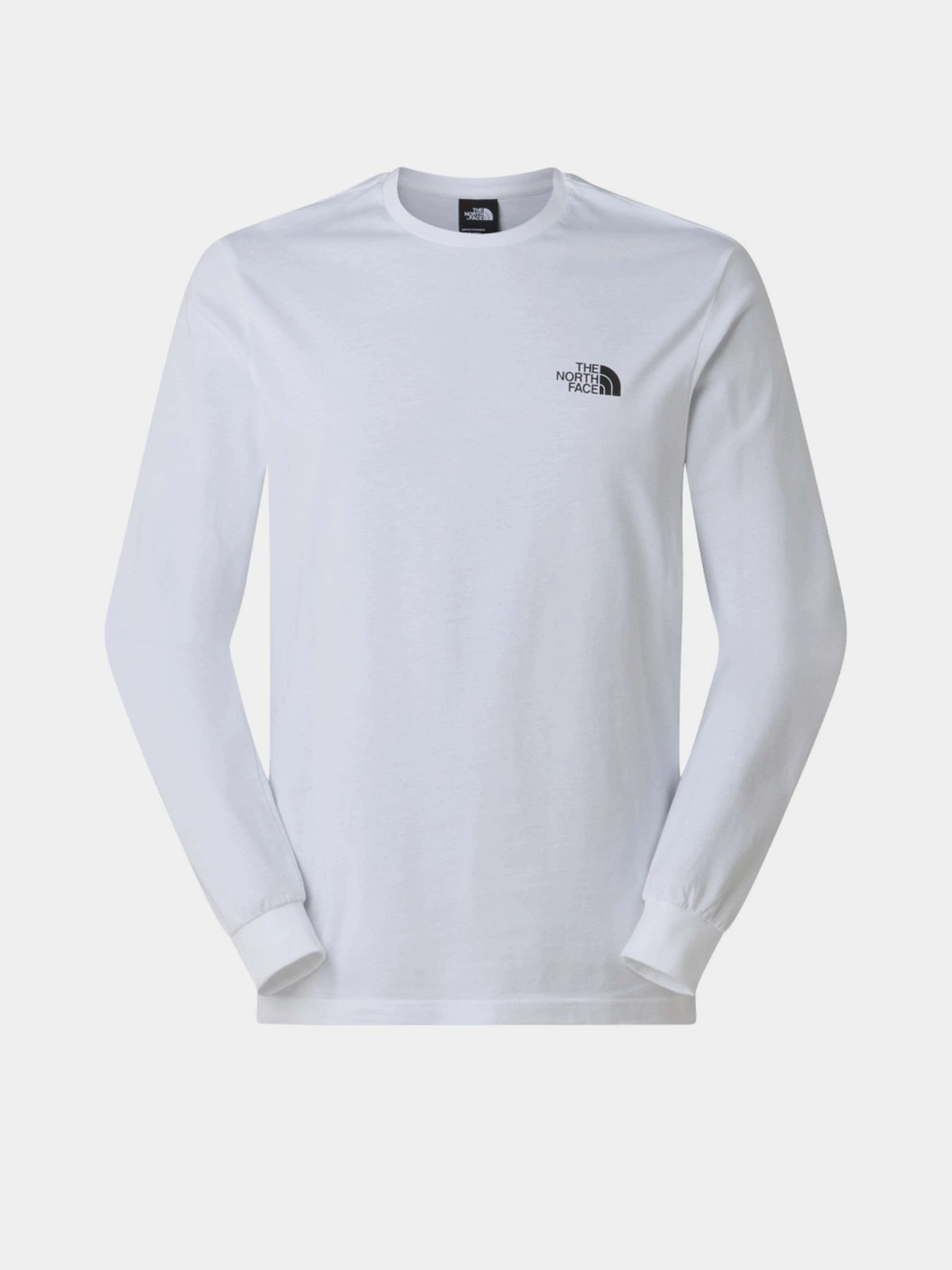 Худи и свитшоты The North Face NSE Box модель NF0A87NNFN41 Худи и свитшоты The North Face NSE Box модель NF0A87NNFN41 Фото