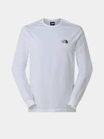 Худи и свитшоты The North Face NSE Box модель NF0A87NNFN41 Фото
