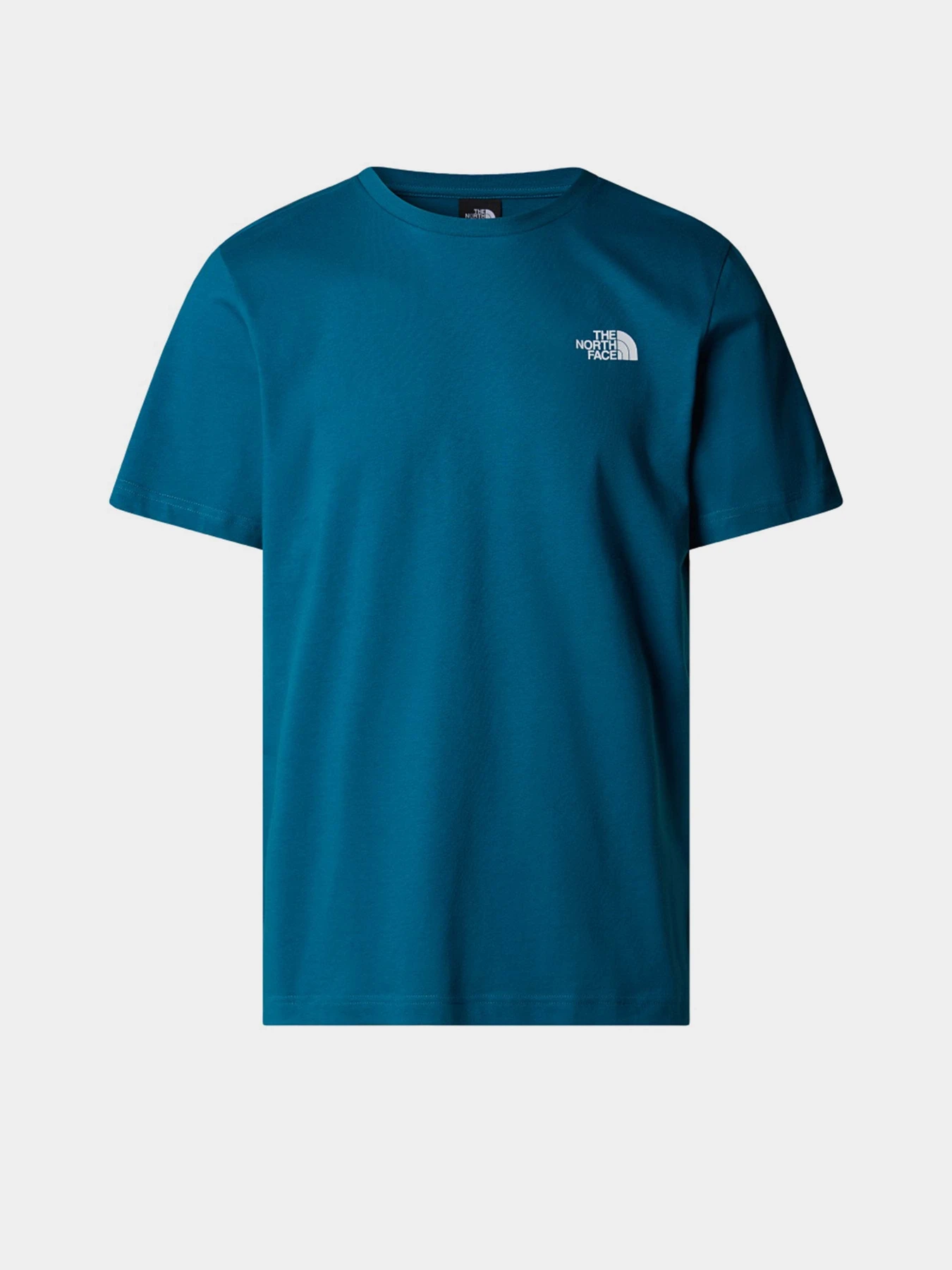 Футболки и поло The North Face NSE Box модель NF0A87NPF9T1 Футболки и поло The North Face NSE Box модель NF0A87NPF9T1 Фото