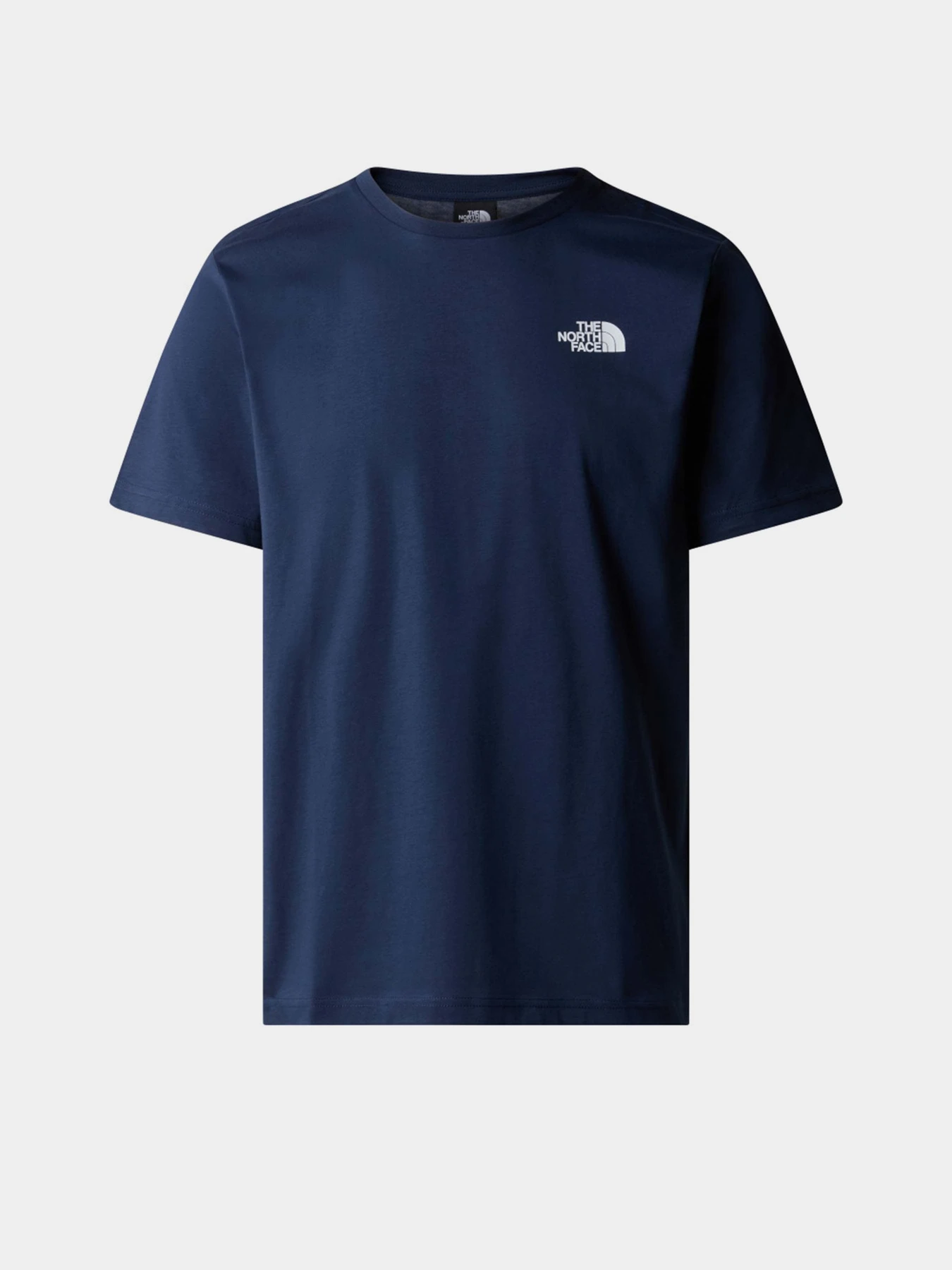 Футболки і поло The North Face NSE Box модель NF0A87NPI851 Футболки і поло The North Face NSE Box модель NF0A87NPI851 Фото