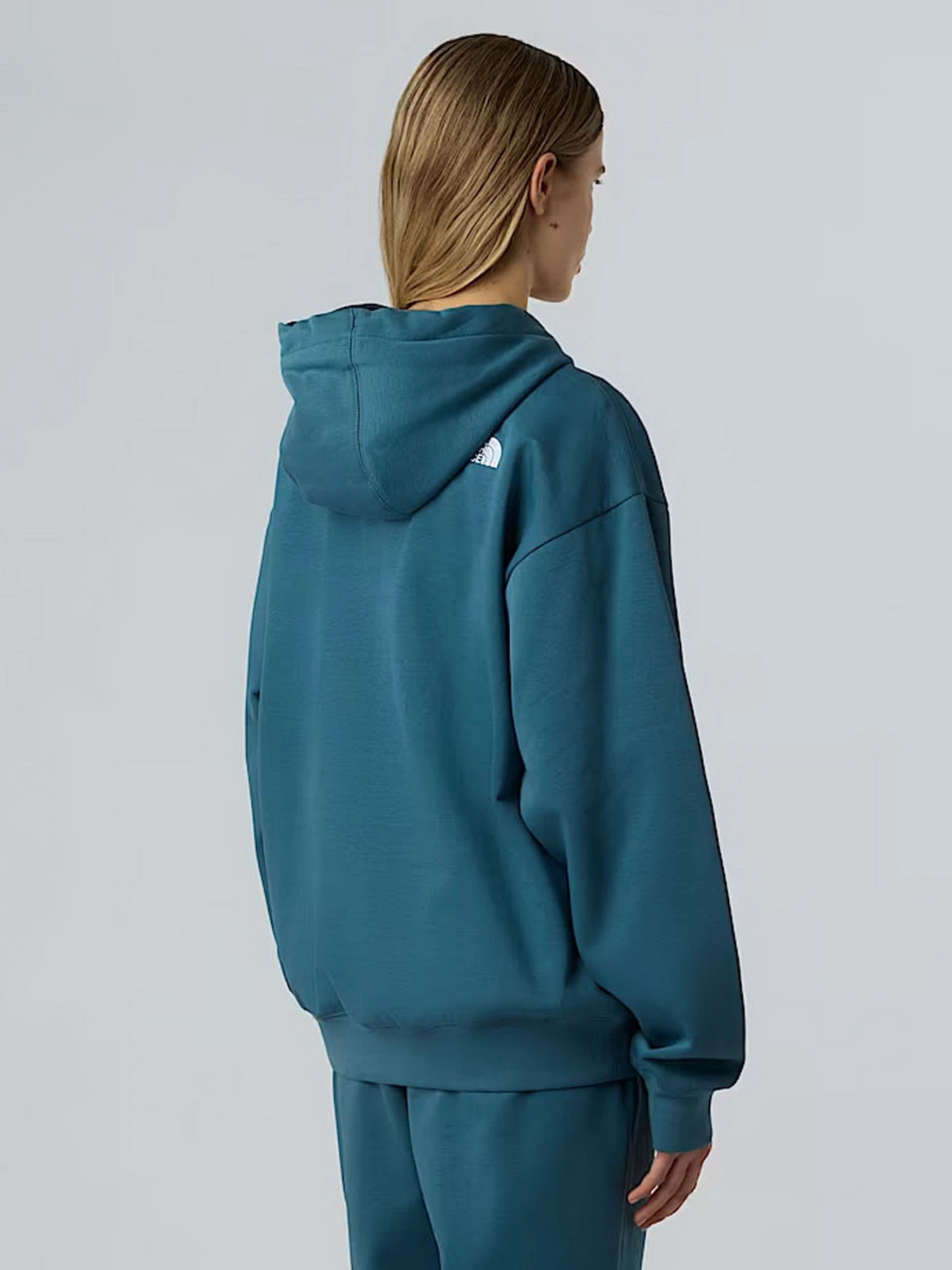 Худи и свитшоты The North Face Essential модель NF0A89ENBQ51 Фото