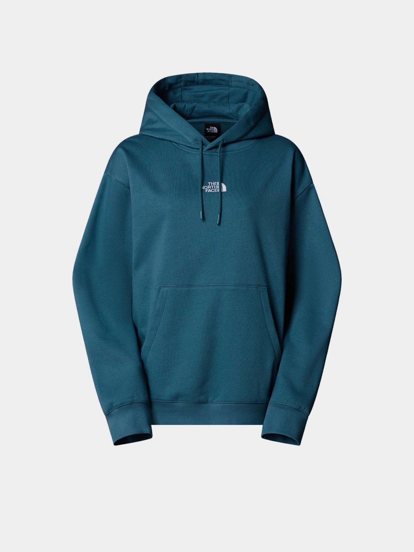 Худи и свитшоты The North Face Essential модель NF0A89ENBQ51 Фото