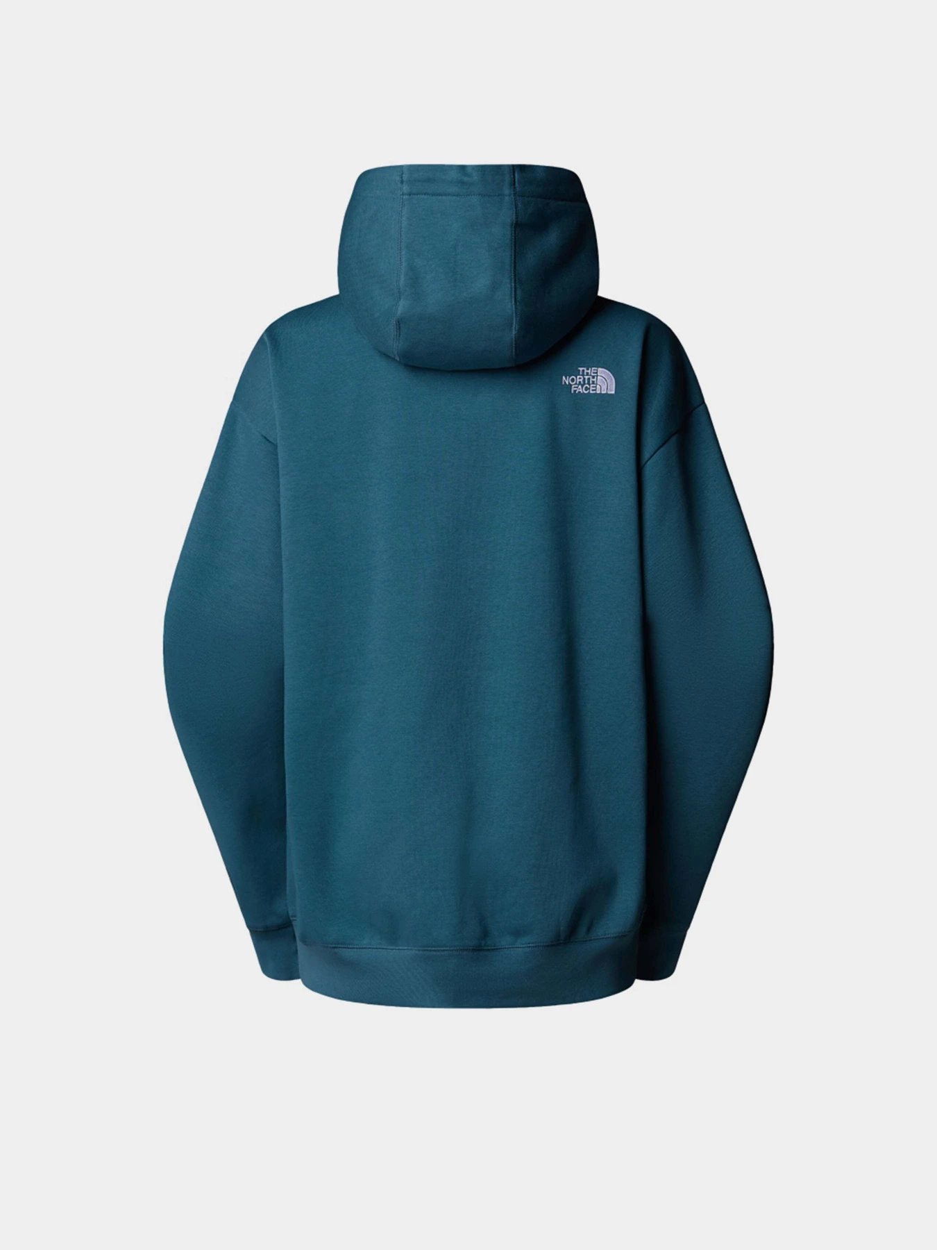 Худи и свитшоты The North Face Essential модель NF0A89ENBQ51 Фото