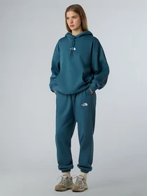 Худи и свитшоты The North Face Essential модель NF0A89ENBQ51 Фото