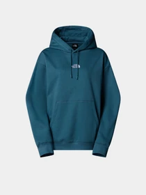 Худи и свитшоты The North Face Essential модель NF0A89ENBQ51 Фото