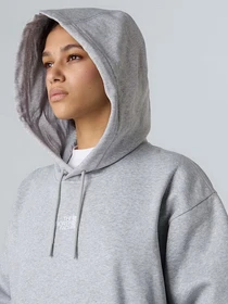 Худи и свитшоты The North Face Essential модель NF0A89ENDYX1 Фото