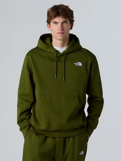 Худи и свитшоты The North Face Essential модель NF0A89ESBRI1 Фото